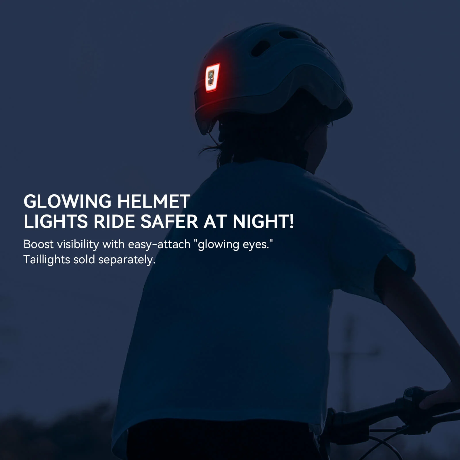 Kids Bike Helmet Colorful - Image 17