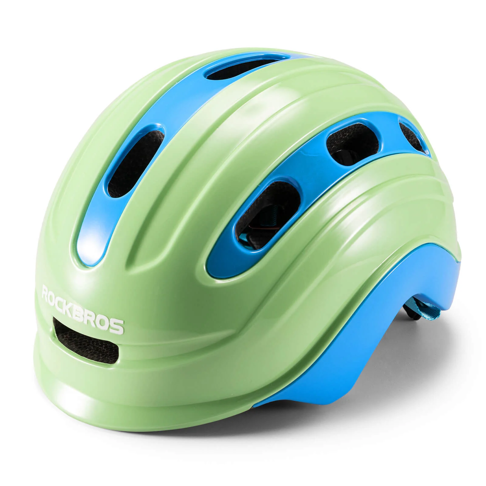 Kids Bike Helmet Colorful - Image 5