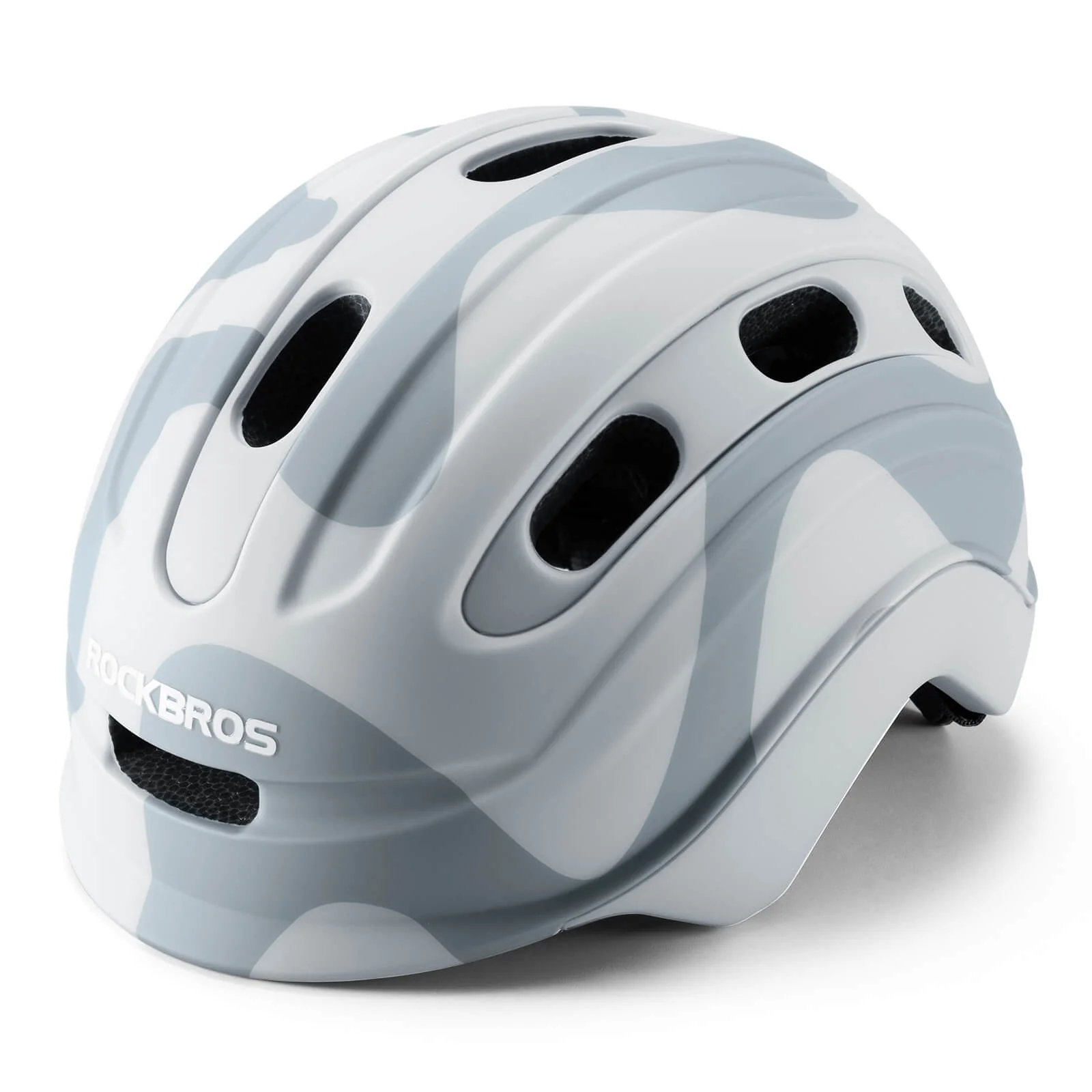 Kids Bike Helmet Colorful - Image 6