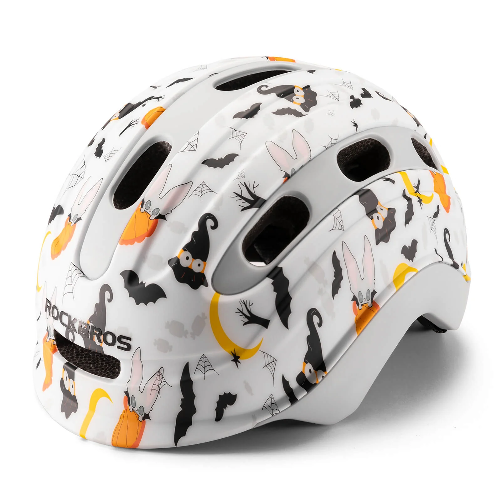 Kids Bike Helmet Colorful - Image 7