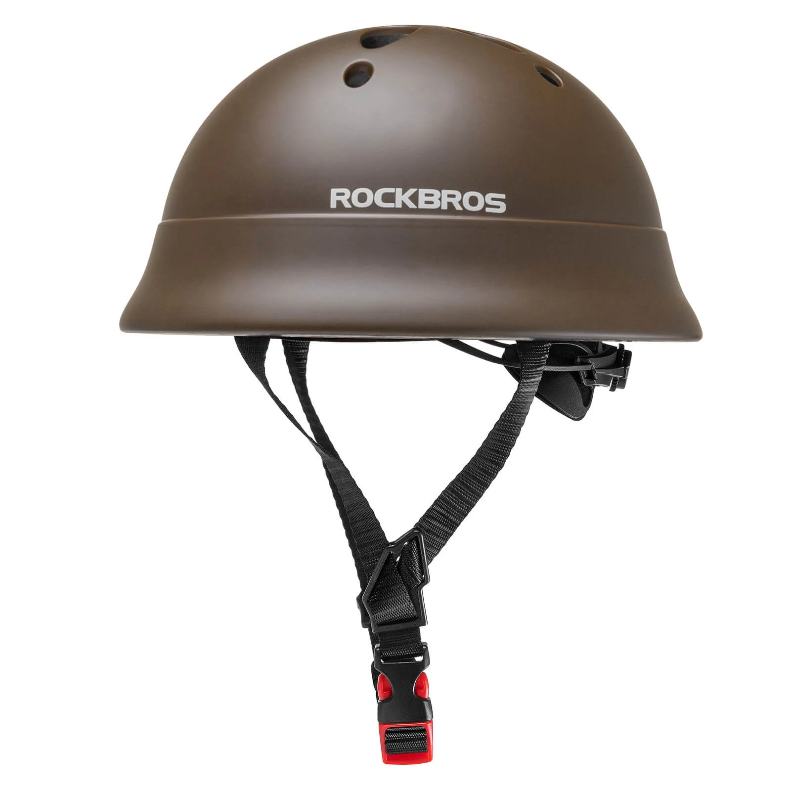 Kids Lightweight Bike Helmet - Image 6