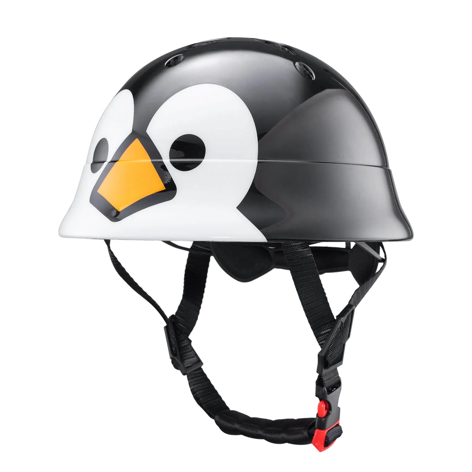 Kids Lightweight Bike Helmet - Image 8