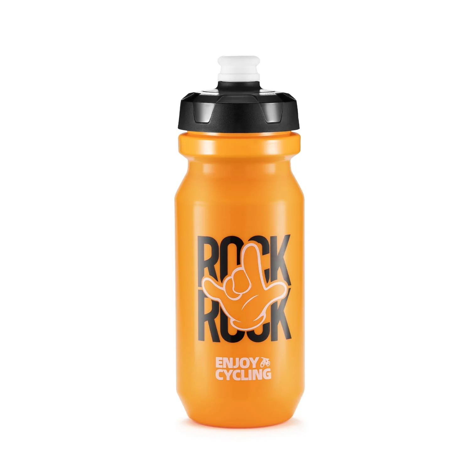 Large Capacity Squeeze Cycling Water Bottle - Image 8
