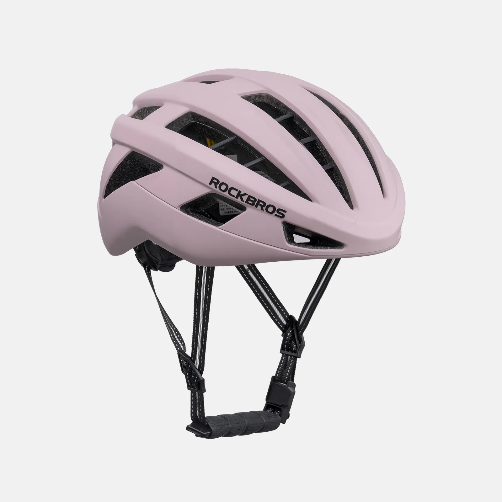 LK-11 Anquetil Lightweight Road & MTB Bike Helmet - Image 24