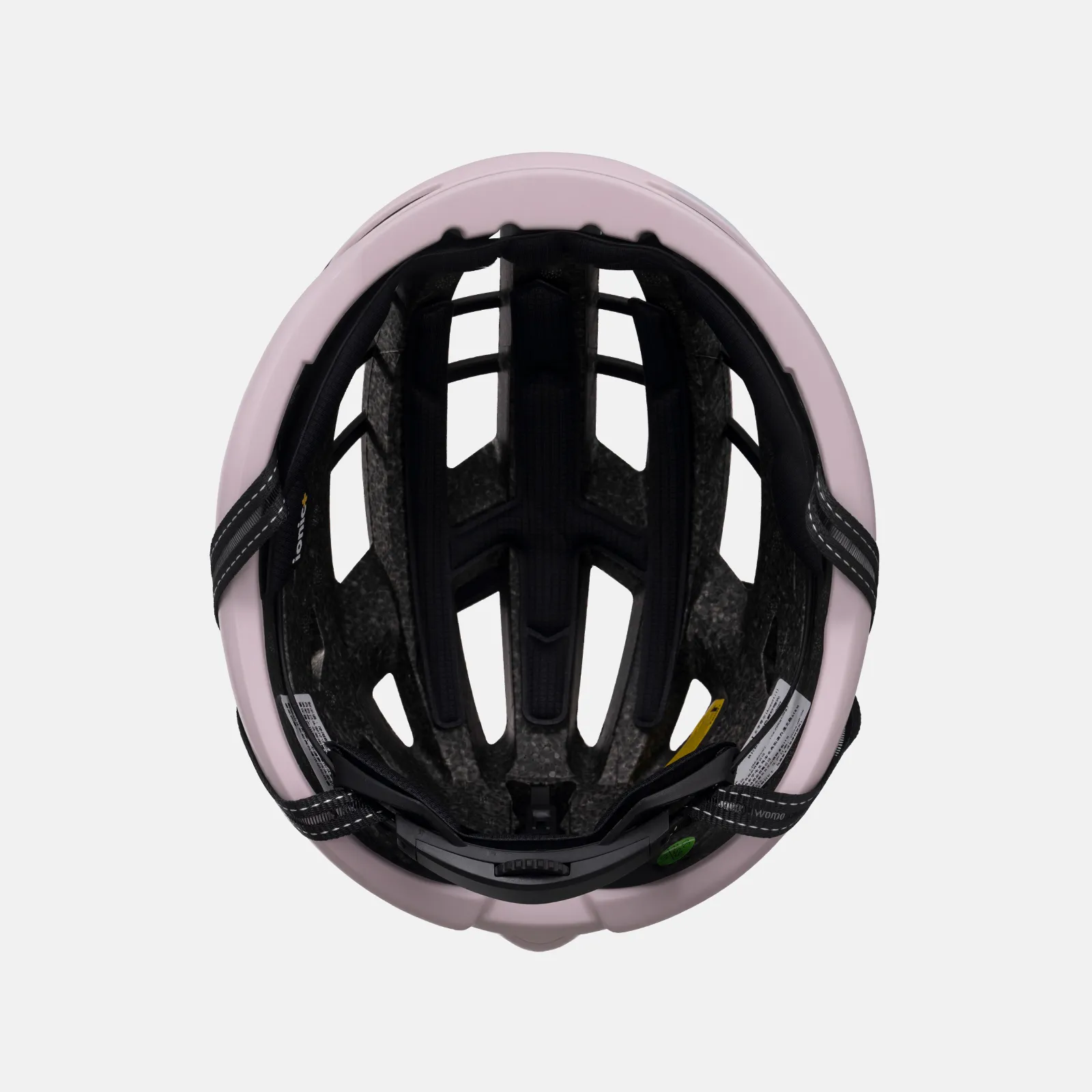 LK-11 Anquetil Lightweight Road & MTB Bike Helmet - Image 29