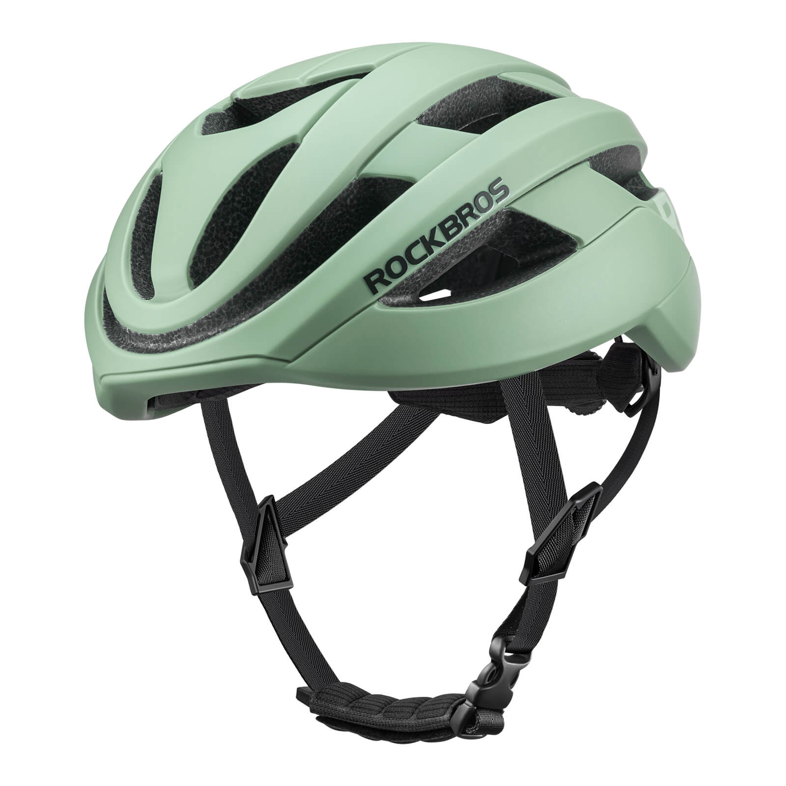 LK-12 Flowing Light Cycling Bike Helmet - Image 14