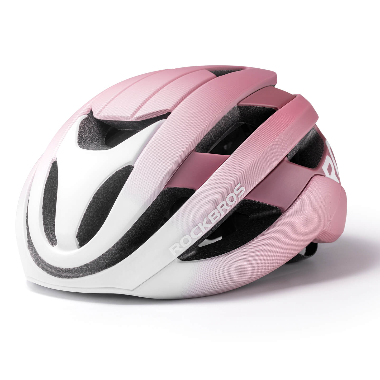 LK-12 Flowing Light Cycling Bike Helmet - Image 19