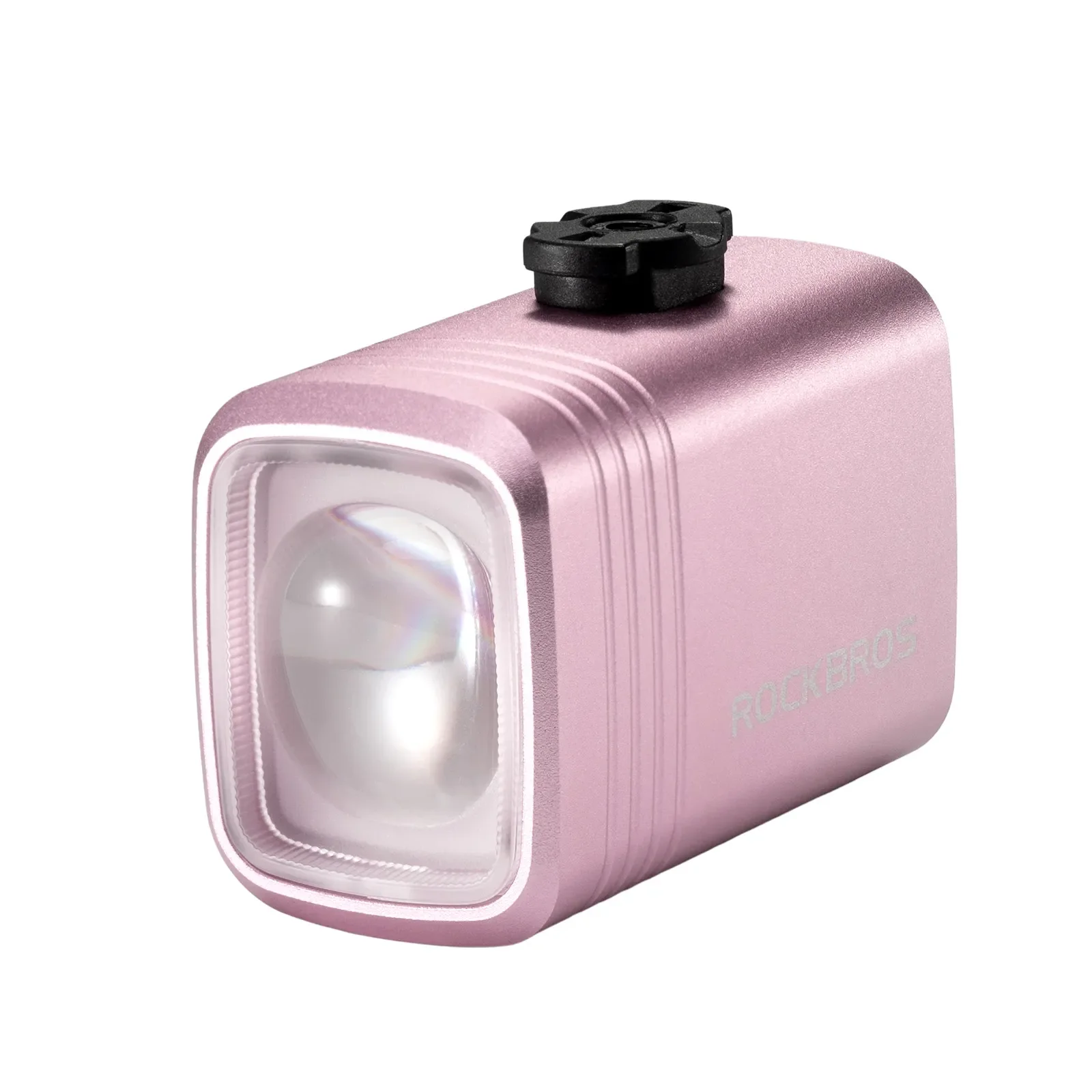 M6 Handlebar Mounted Smart Bike Front Light - Image 4