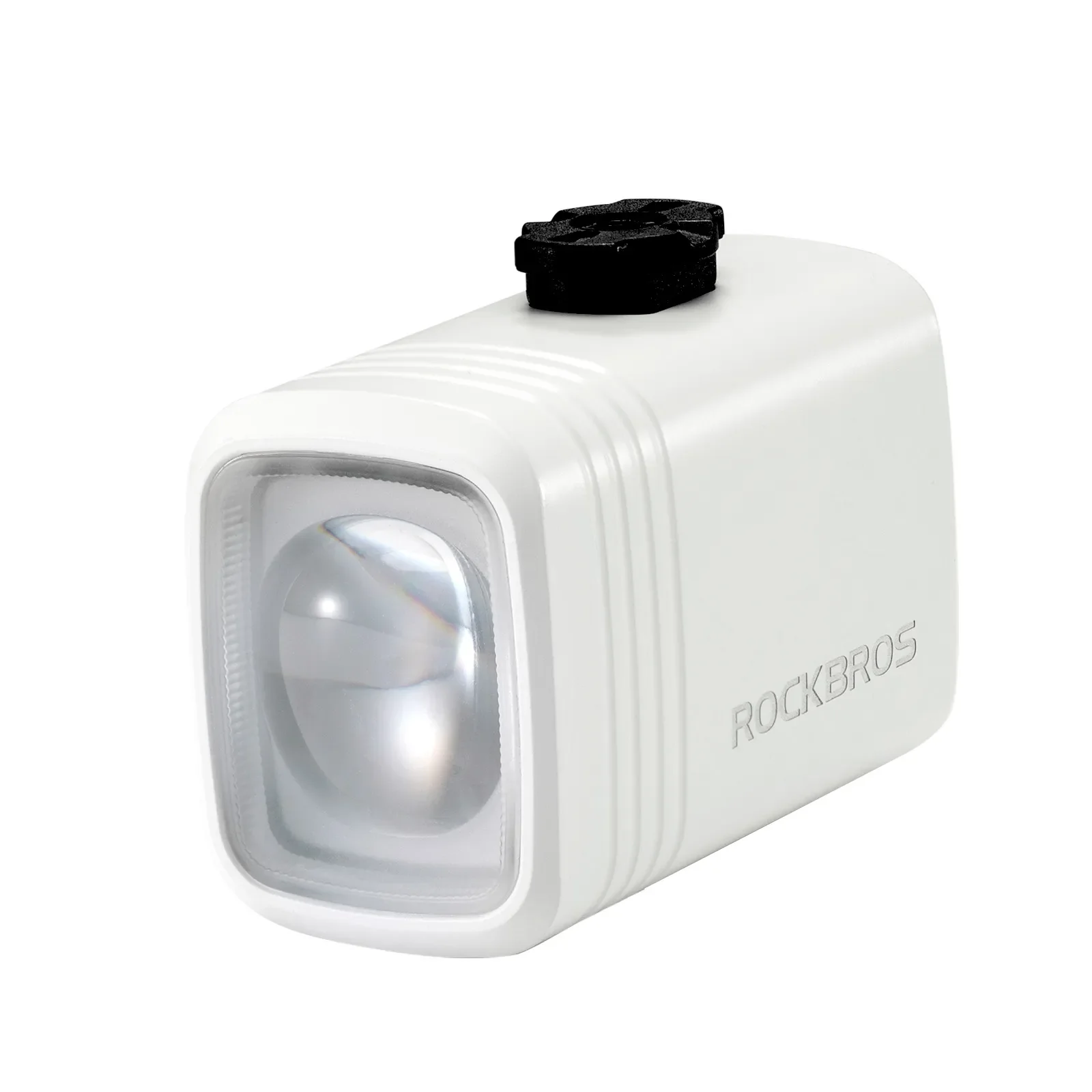 M6 Handlebar Mounted Smart Bike Front Light - Image 6