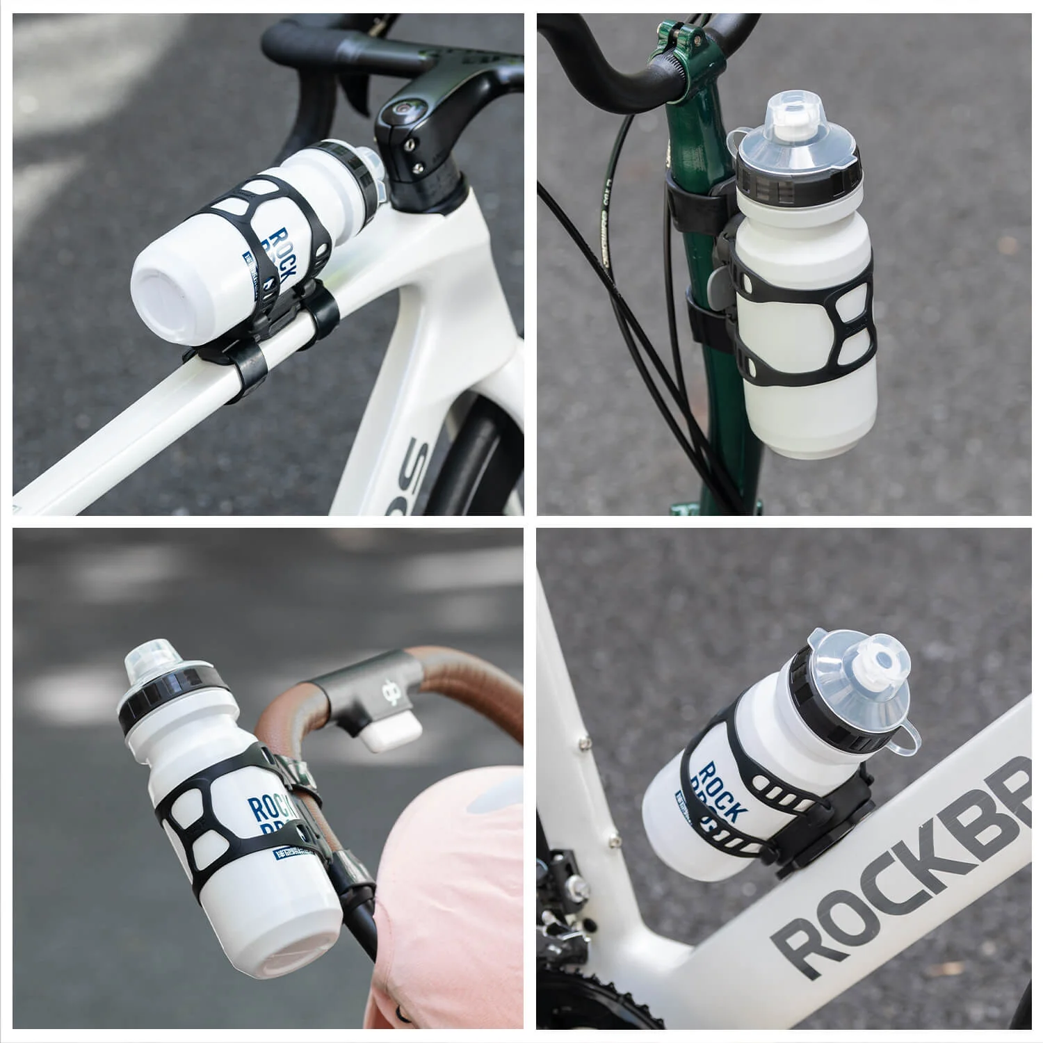 Magnetic Bike Water Bottle Holder - Image 10
