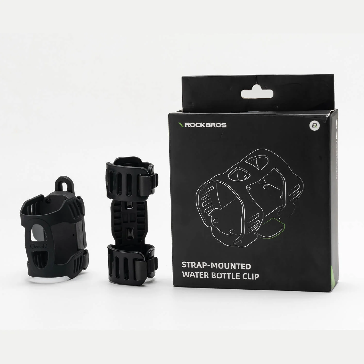 Magnetic Bike Water Bottle Holder - Image 11
