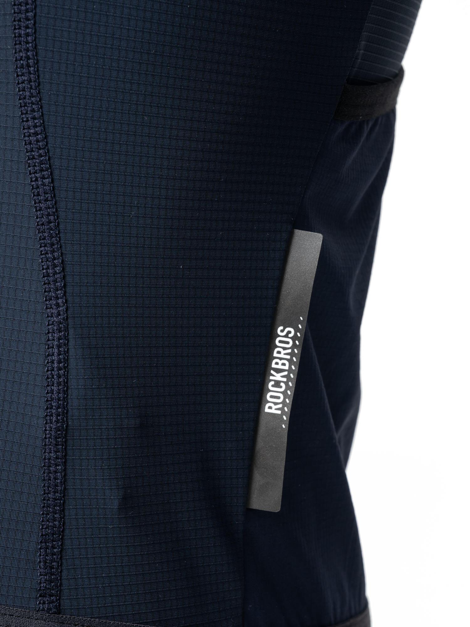 Men's Amber Short-Sleeve Cycling Jersey - Image 16