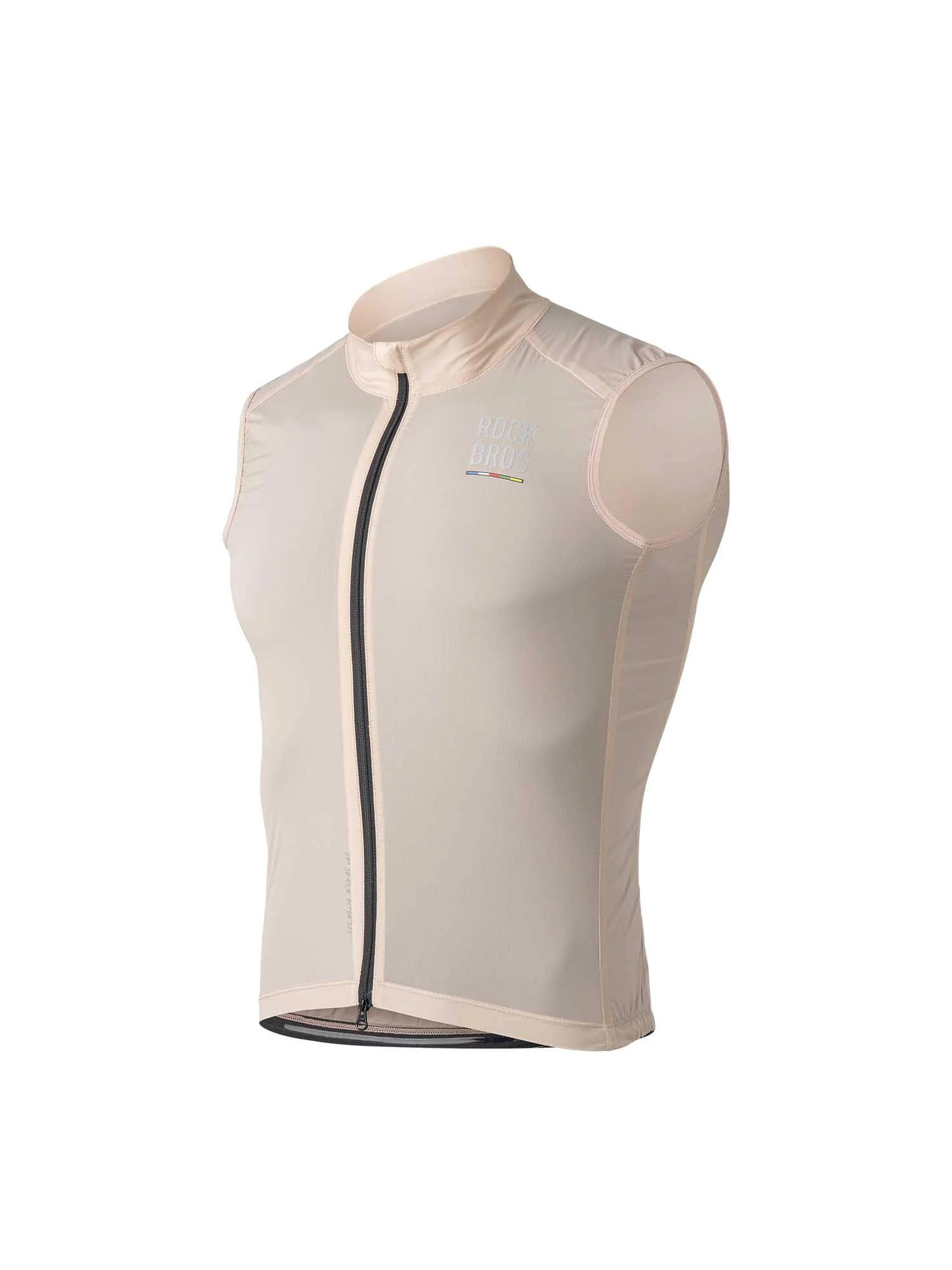 ROAD-TO-SKY Lightweight Windproof Cycling Vest - Image 21