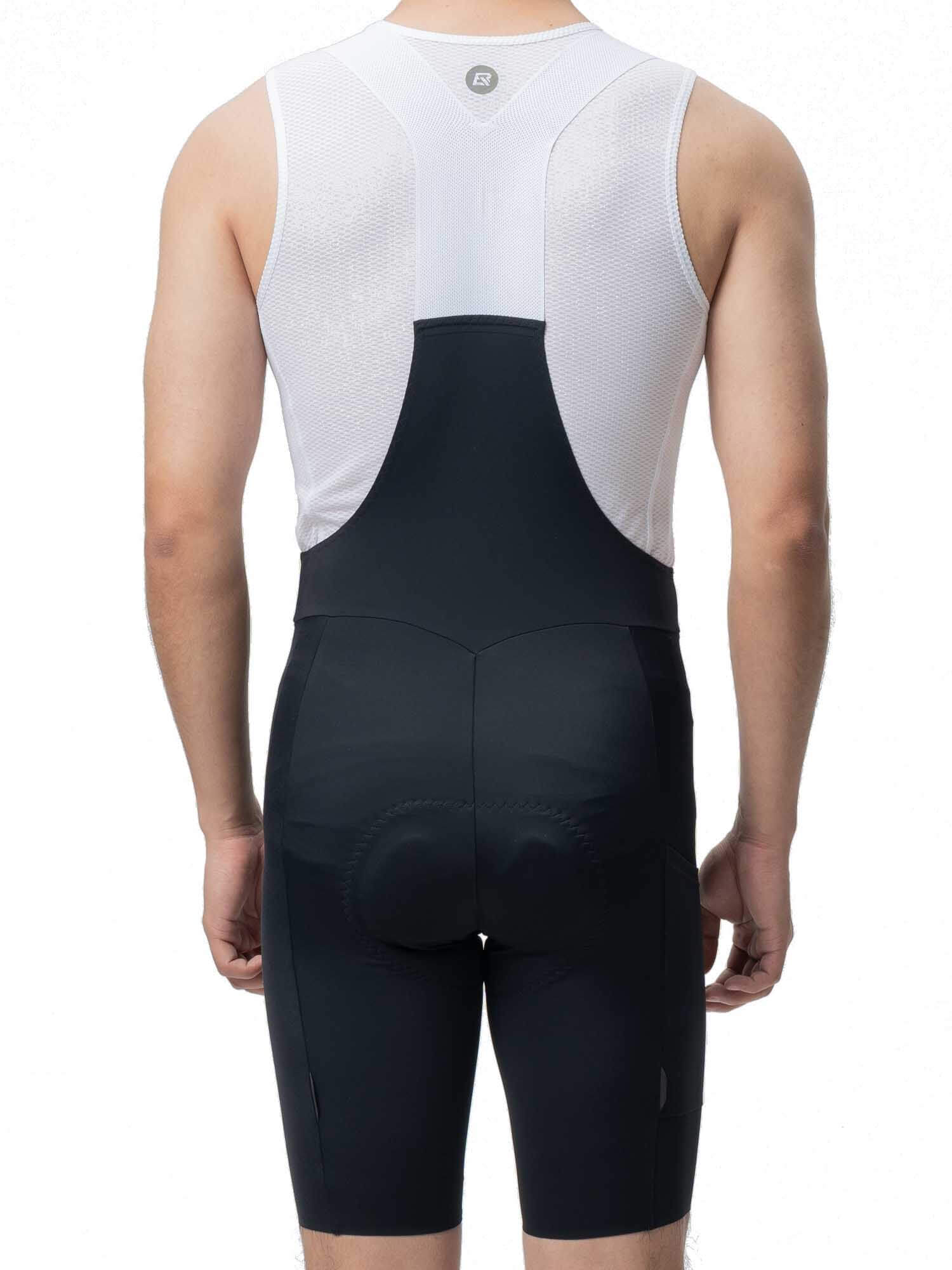 Men's Summer Cycling Bib Shorts - Image 3