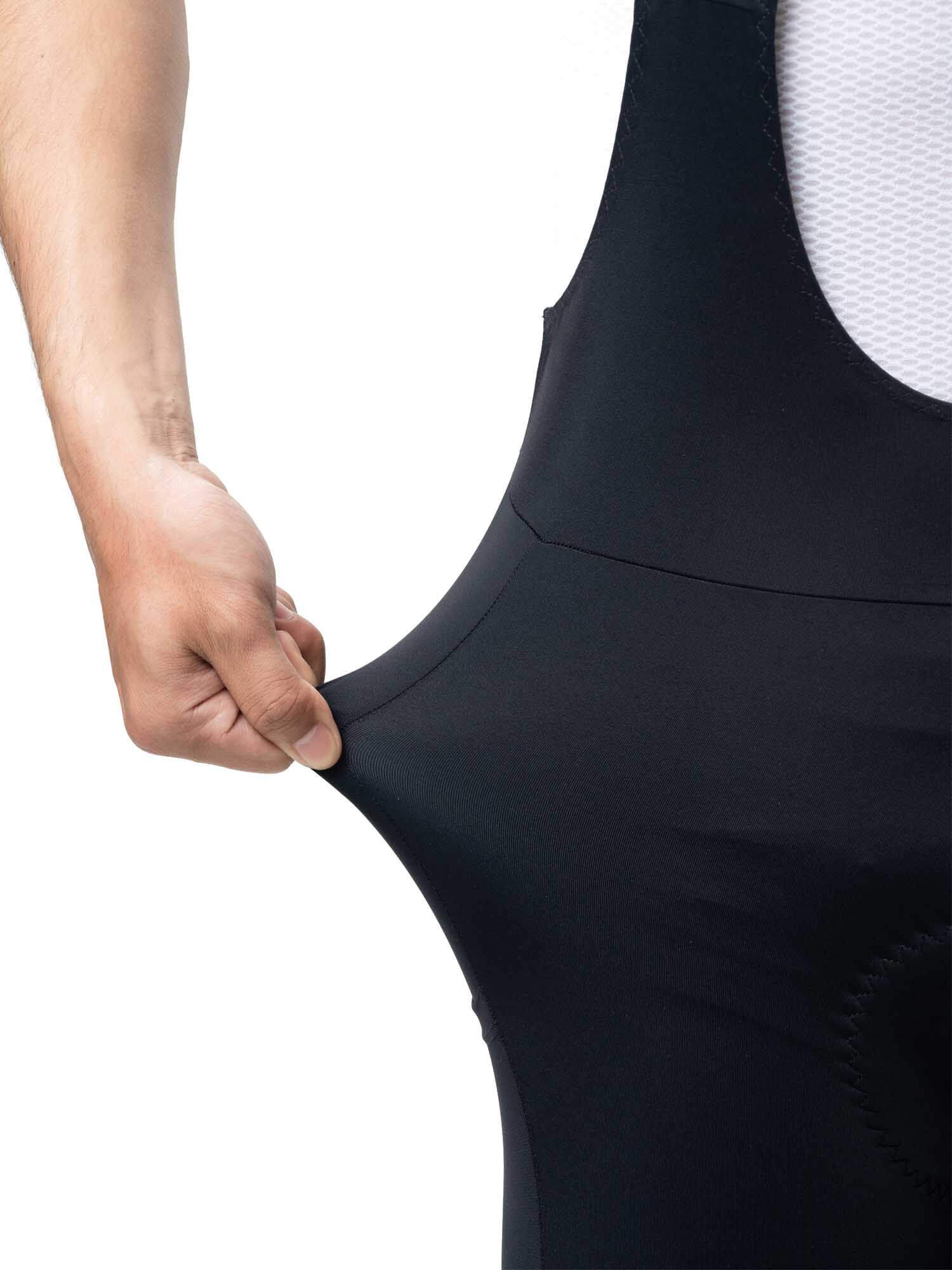 Men's Summer Cycling Bib Shorts - Image 5