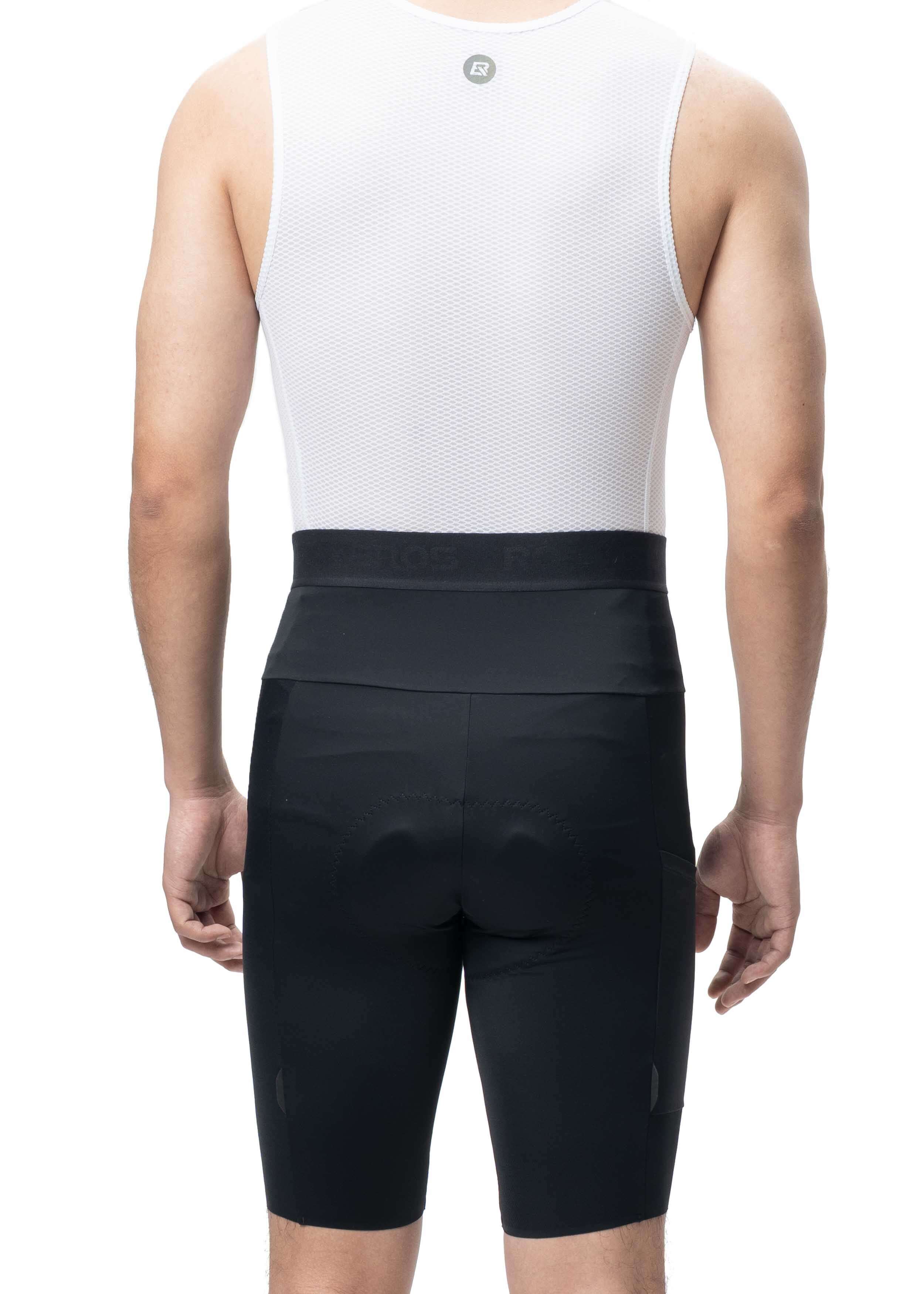 Men's Summer Cycling Shorts - Image 3