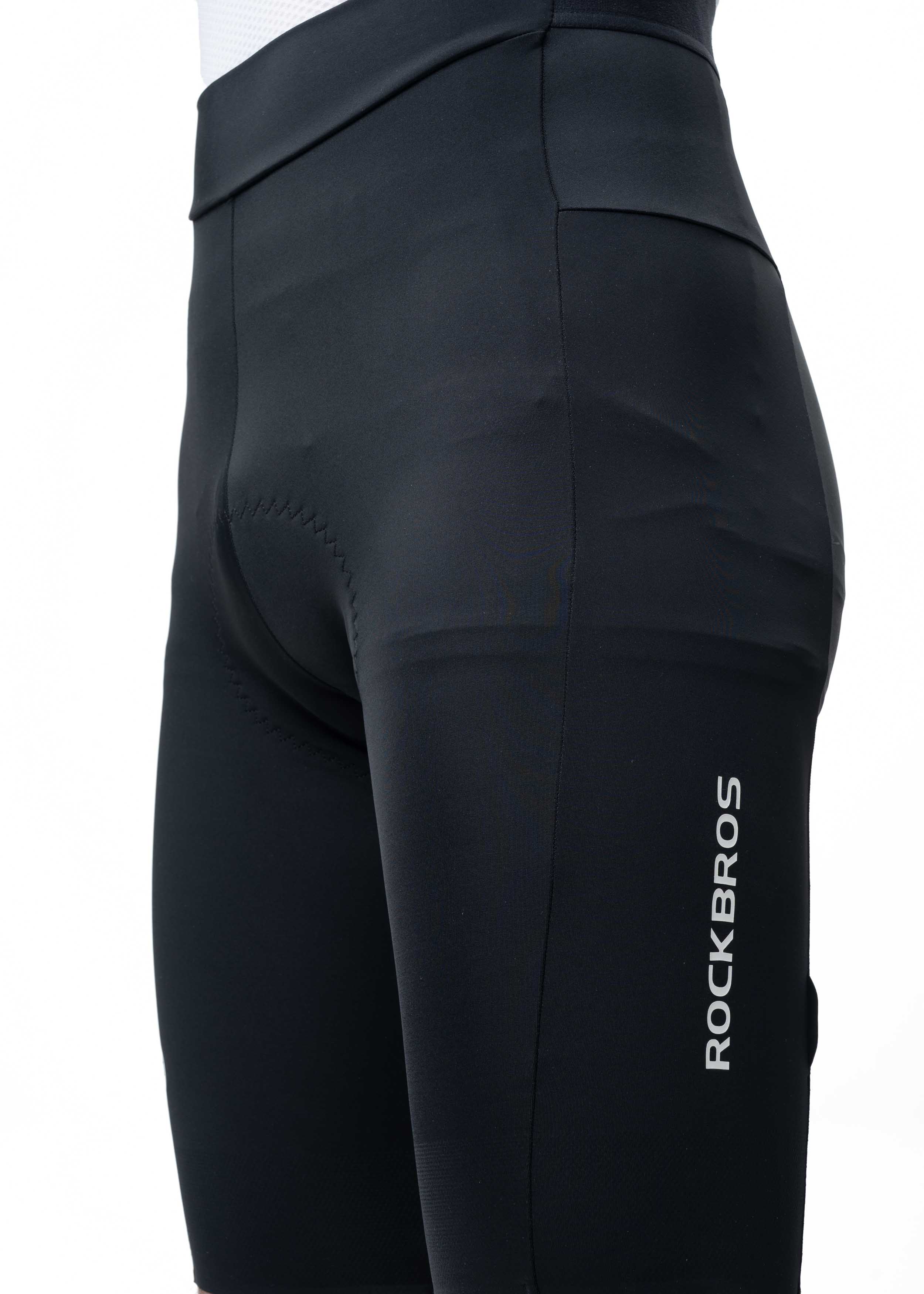 Men's Summer Cycling Shorts - Image 5