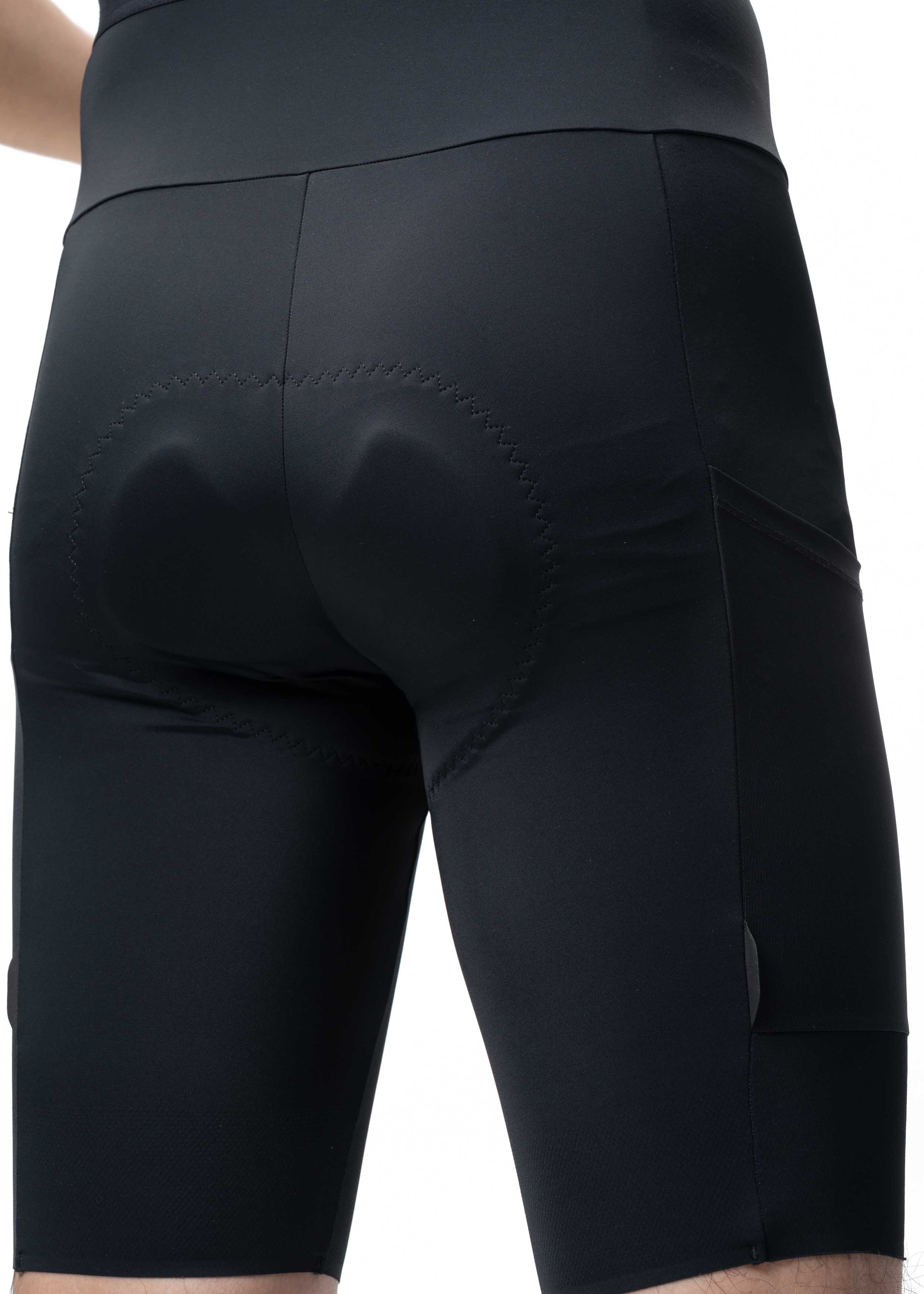 Men's Summer Cycling Shorts - Image 7