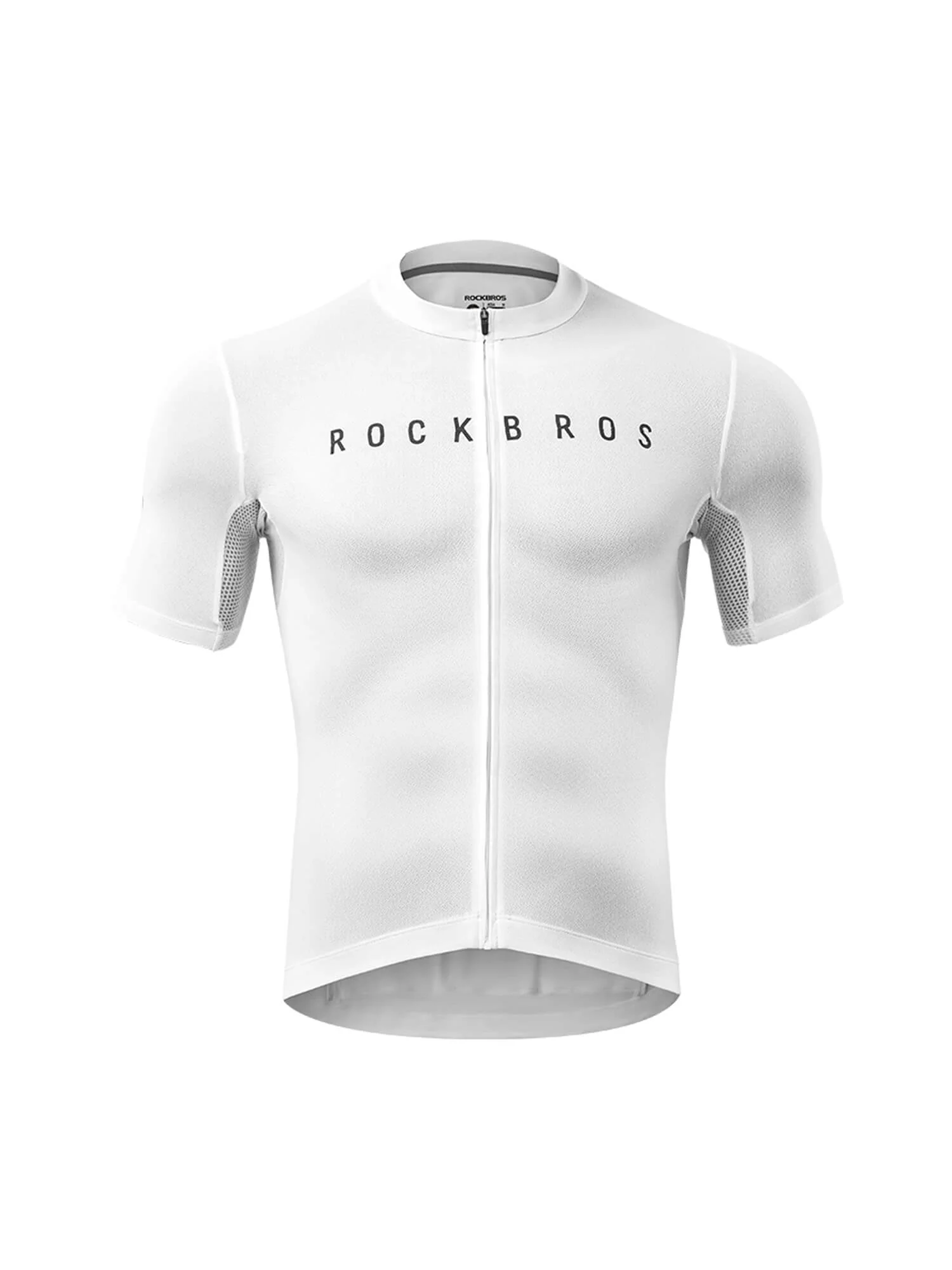 Men's Darren Lightweight Short-Sleeve Cycling Jersey - Image 4