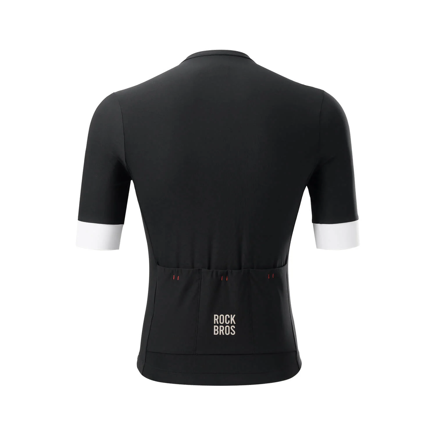 Men's KAIEN Short Sleeve Cycling Jersey - Image 3