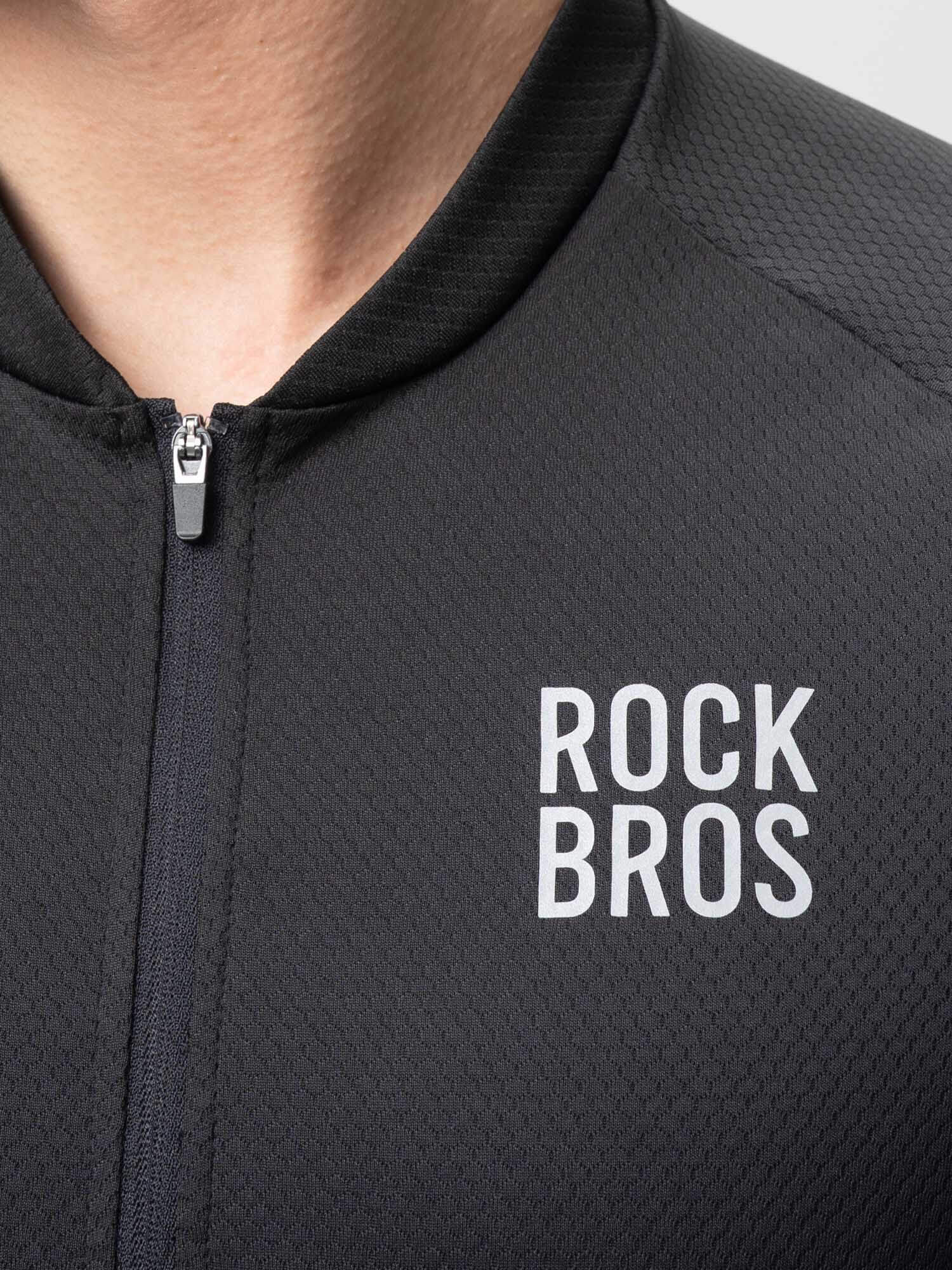 Men's LANDI Short Sleeve Cycling Jersey - Image 12