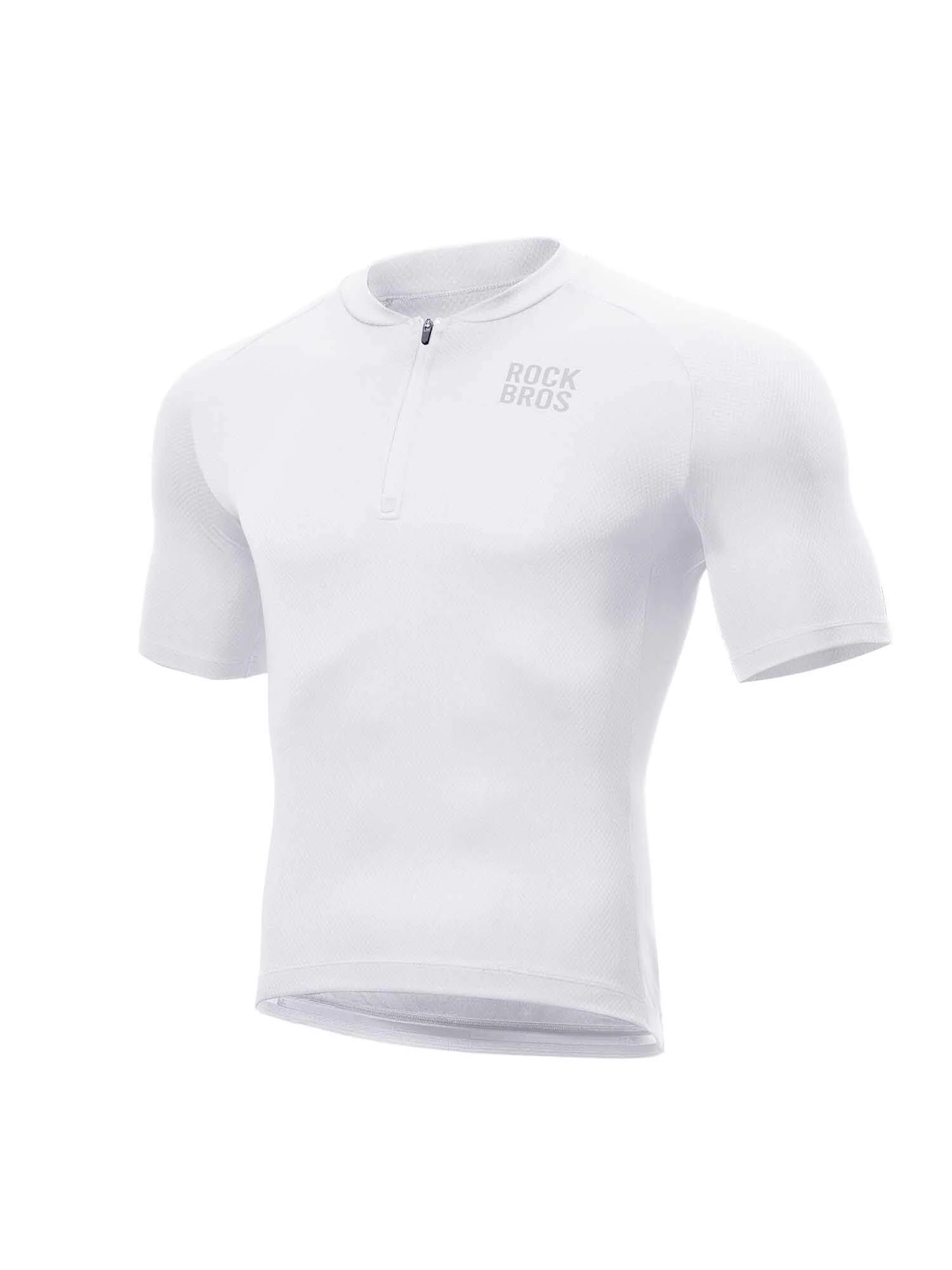 Men's LANDI Short Sleeve Cycling Jersey - Image 13