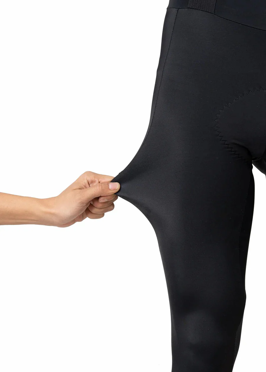 Men's ROAD TO SKY Bib Cycling Tights - Image 8