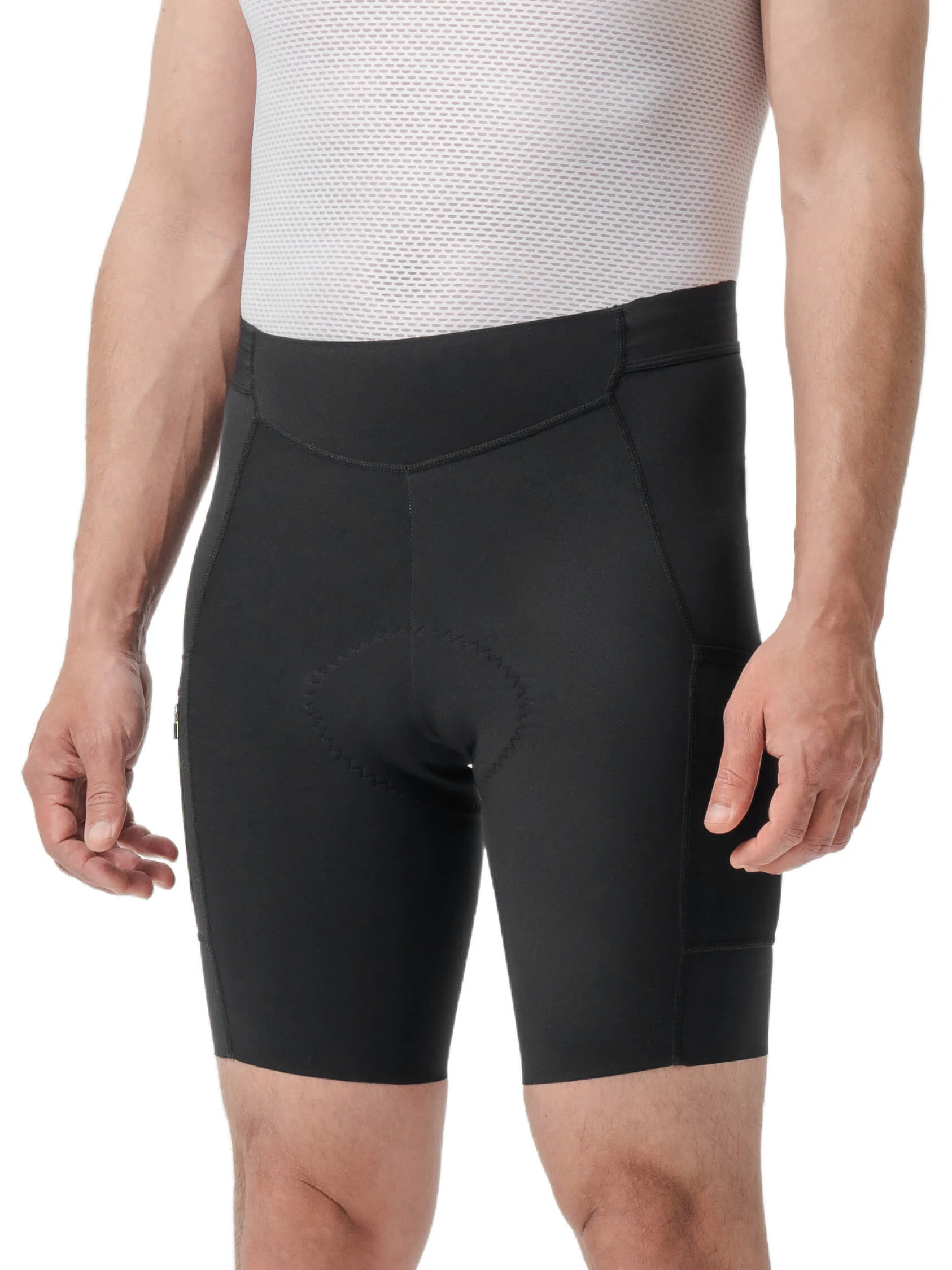 Men's ROAD-TO-SKY Cycling Shorts - Image 4