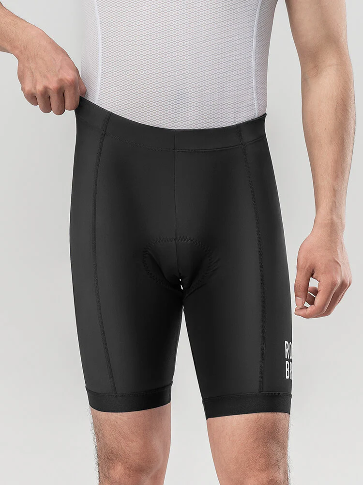 Men's Summer Padded Cycling Shorts - Image 6