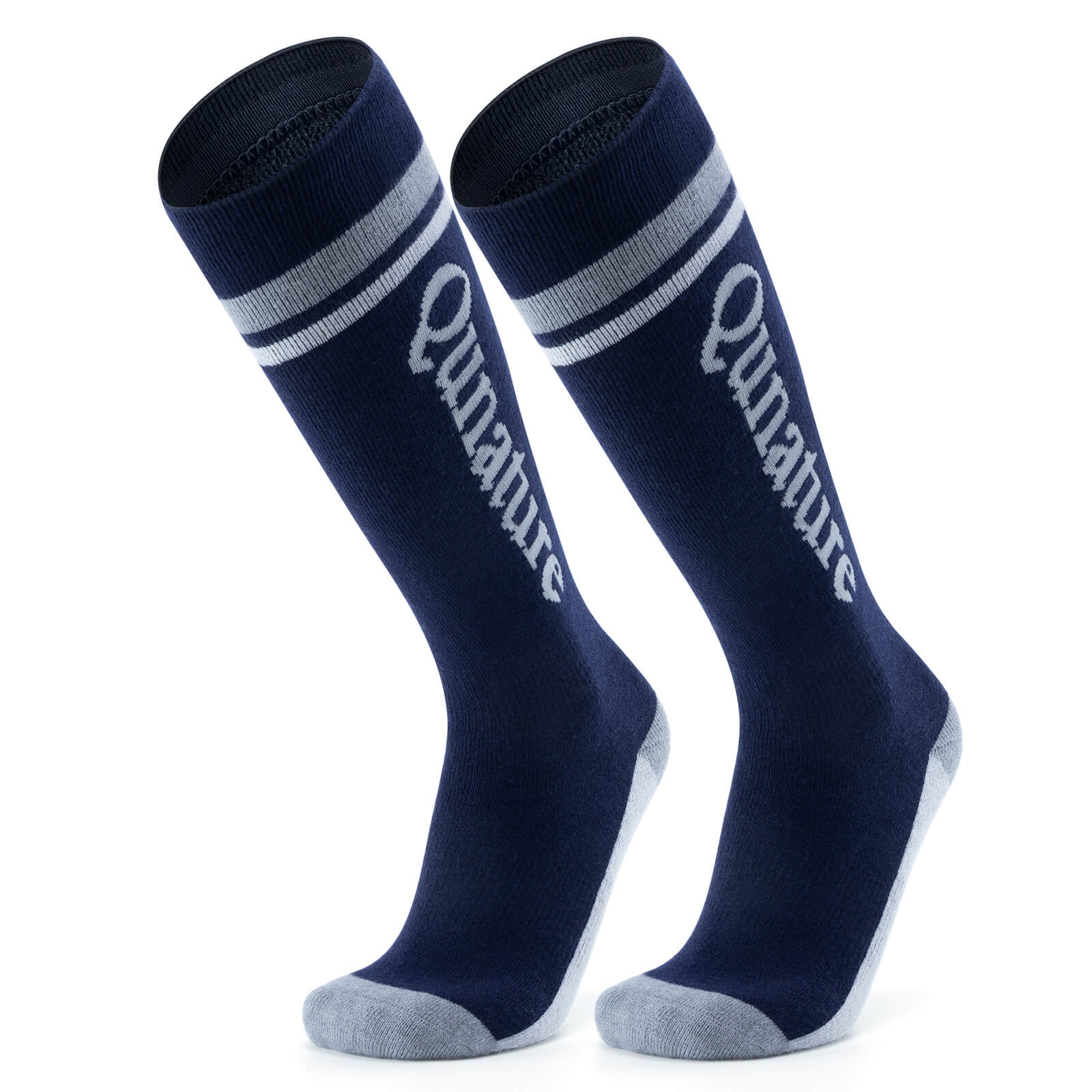 Merino Wool Ski Socks - Image 5