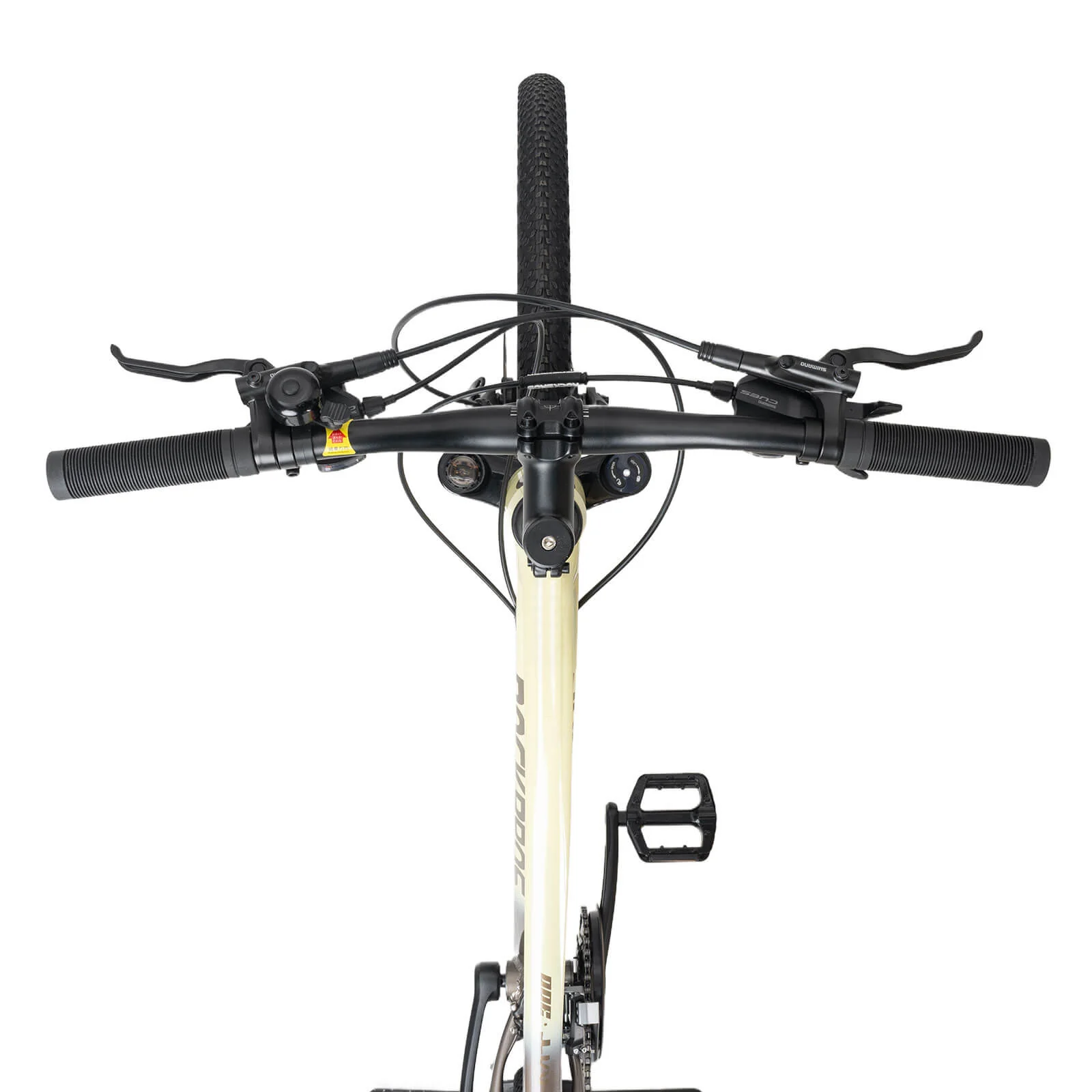 MT300 27.5 Inch Mountain Bike - Image 14