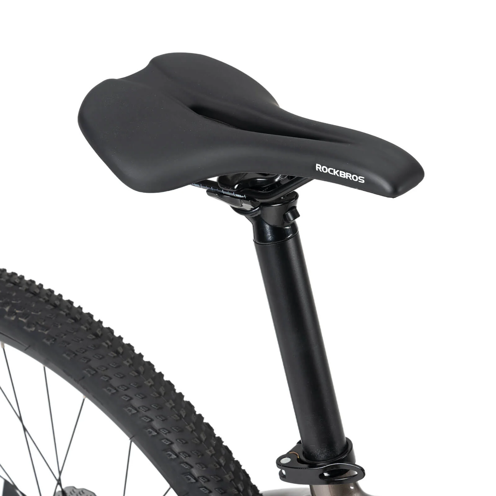 MT300 27.5 Inch Mountain Bike - Image 16