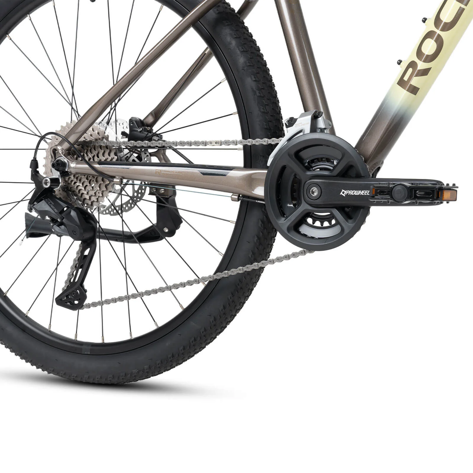 MT300 27.5 Inch Mountain Bike - Image 19