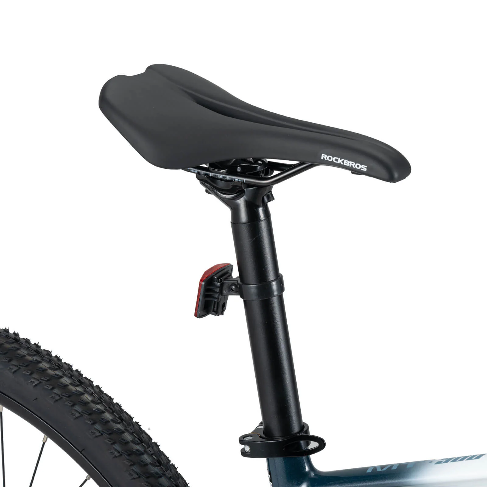 MT300 27.5 Inch Mountain Bike - Image 25