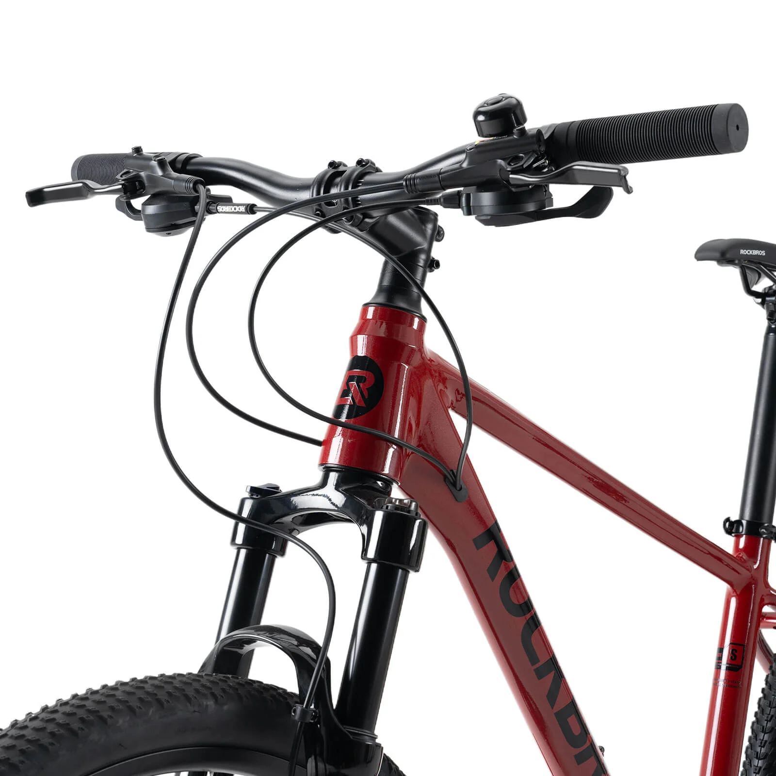MT300 27.5 Inch Mountain Bike - Image 33