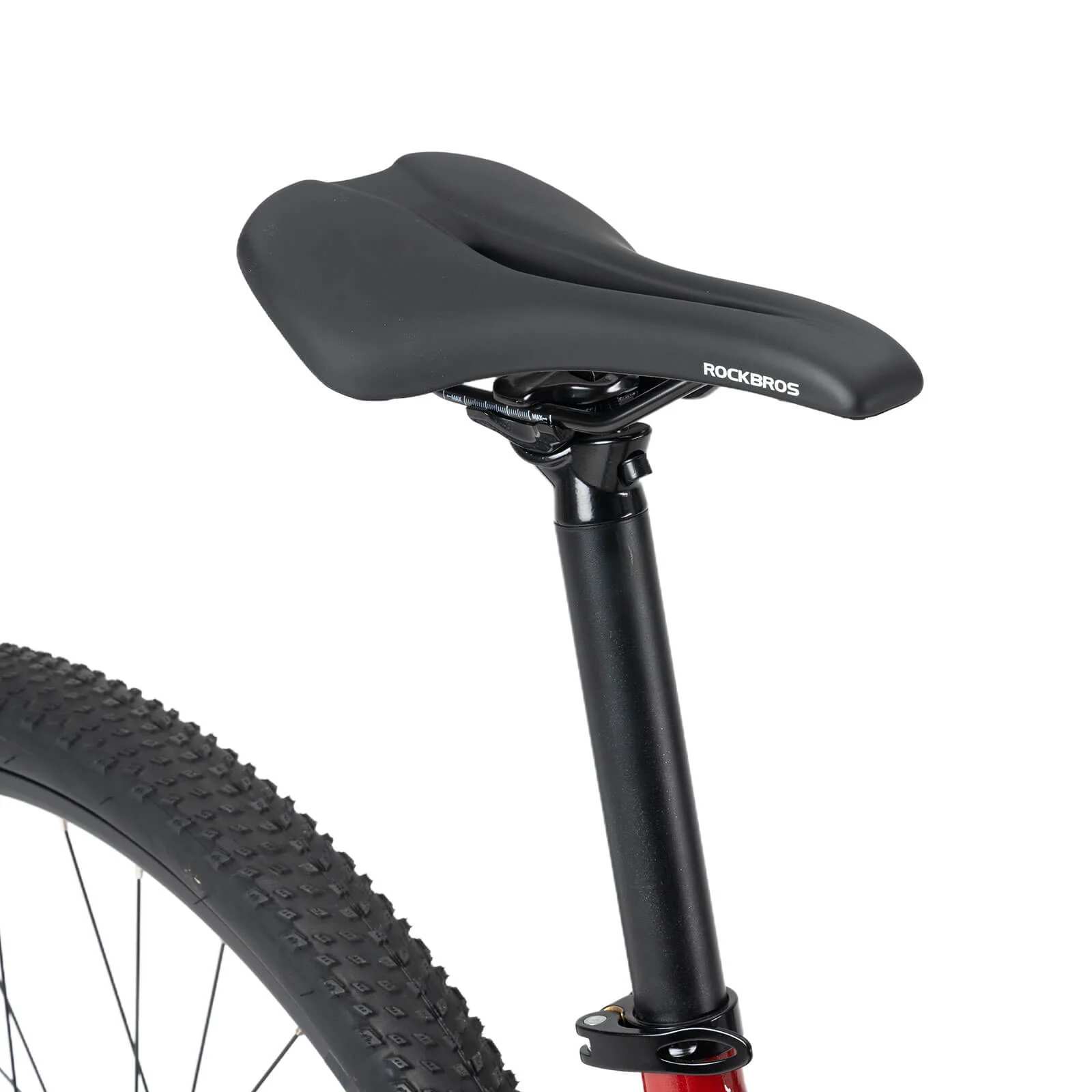 MT300 27.5 Inch Mountain Bike - Image 34
