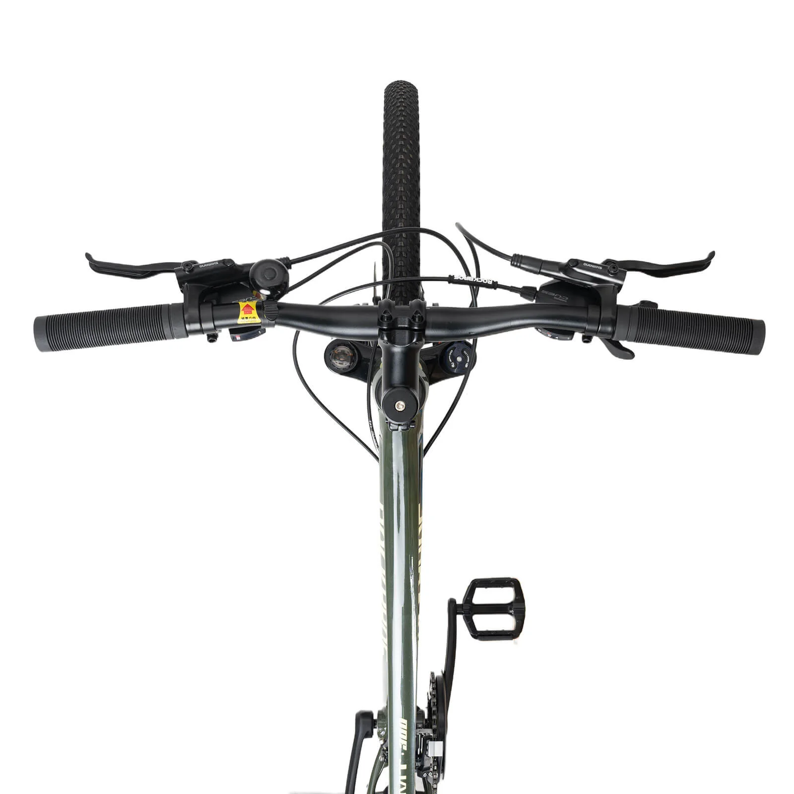 MT300 27.5 Inch Mountain Bike - Image 4