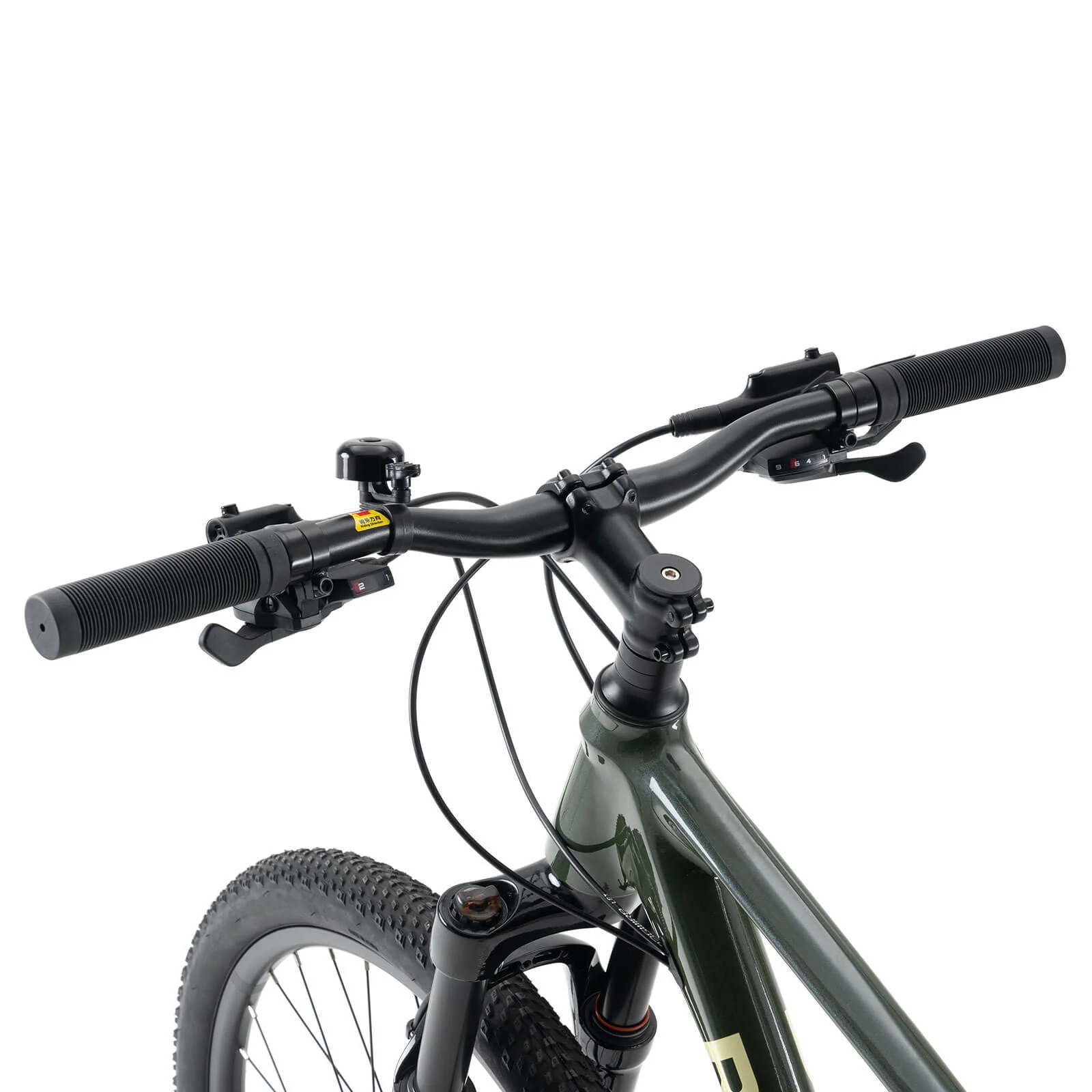 MT300 27.5 Inch Mountain Bike - Image 5