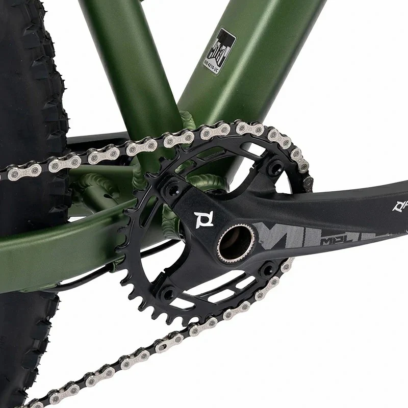 MT600 29 Inch Mountain Bike - Image 8
