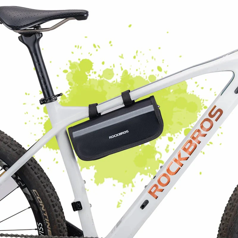 Multi-Function Bike Repair Tool Bag - Image 6