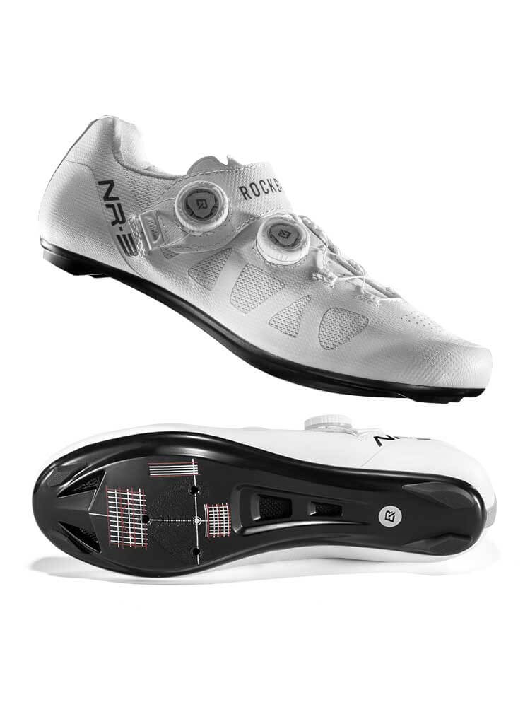 NR3 Clipless Road Cycling Shoes - Image 3