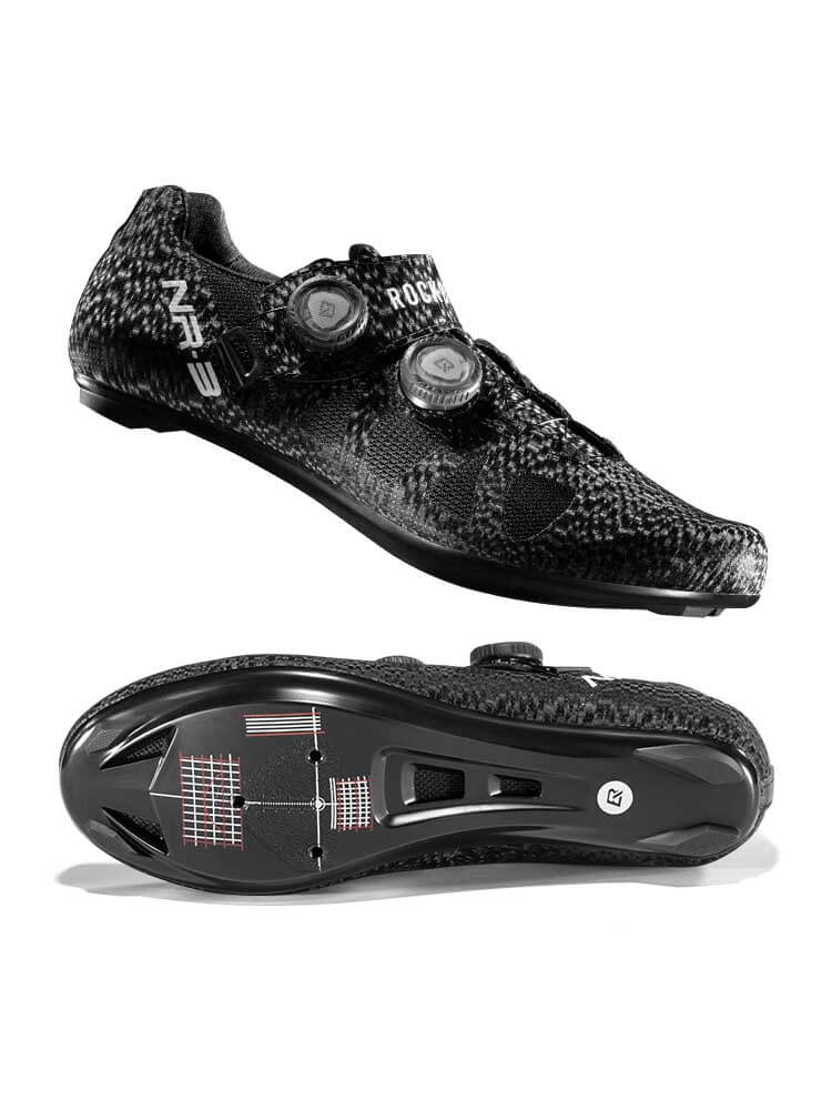 NR3 Clipless Road Cycling Shoes - Image 8