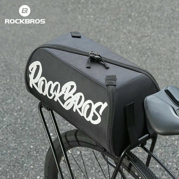 One-Piece Bike Rack Bag - Image 10