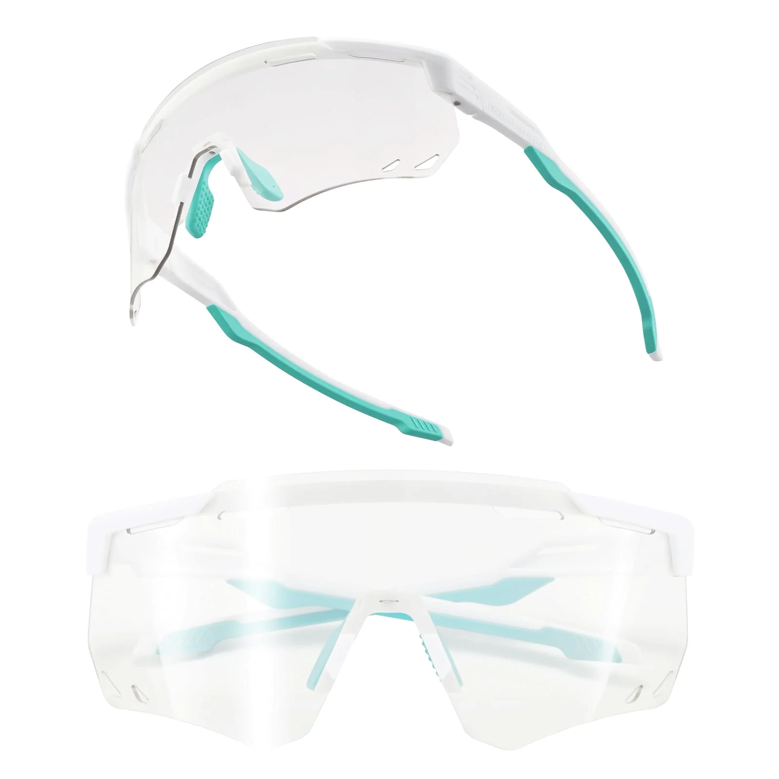 Photochromic Windproof Cycling Glasses - Image 12