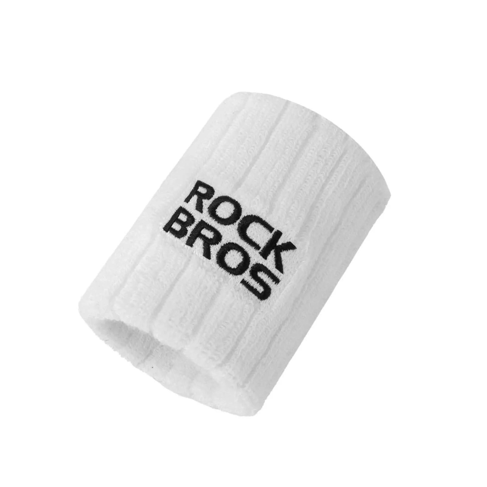 Polyester-Cotton Sports Wristband - Image 2