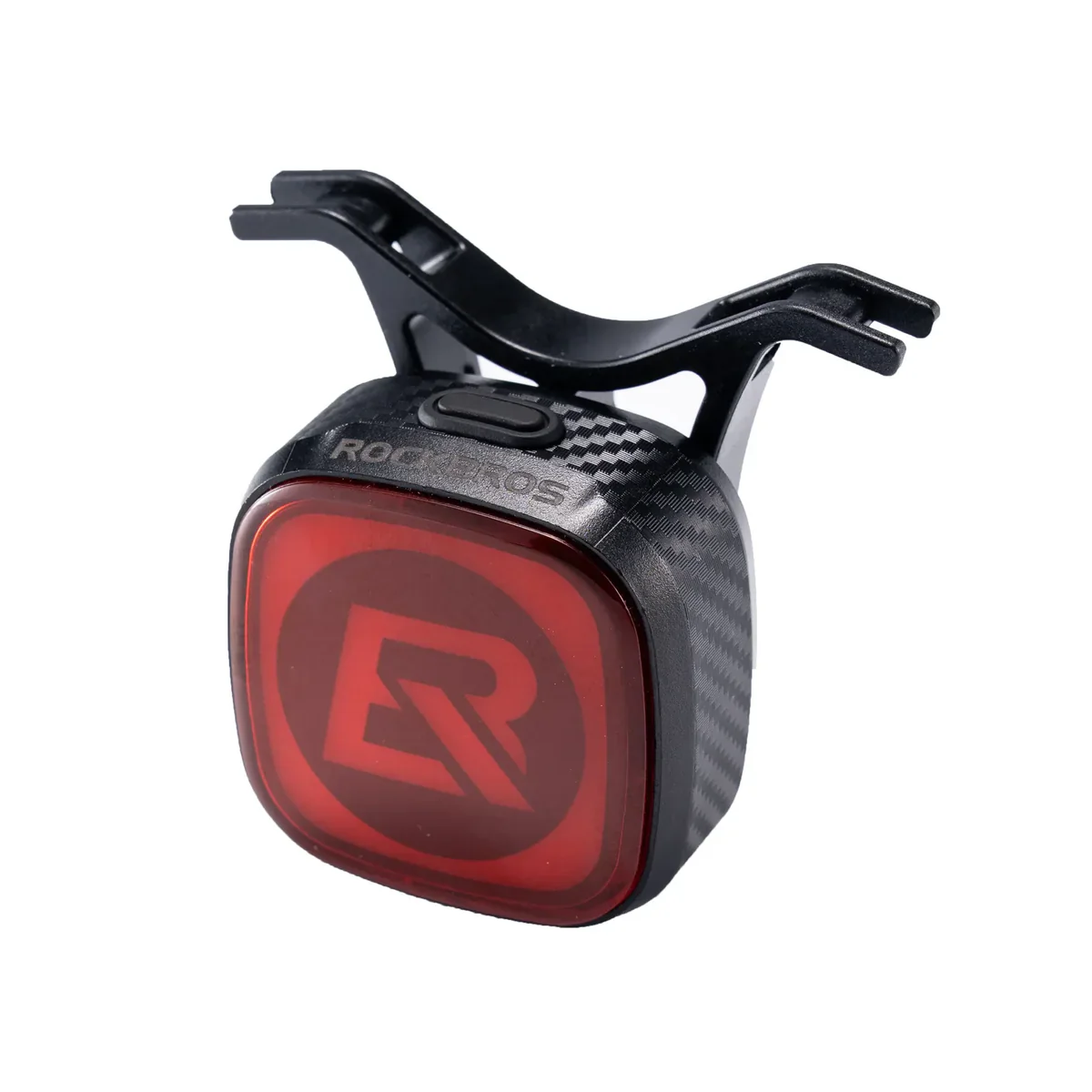 Q2MAX Emoji LED Smart Bike Tail Light - Image 6