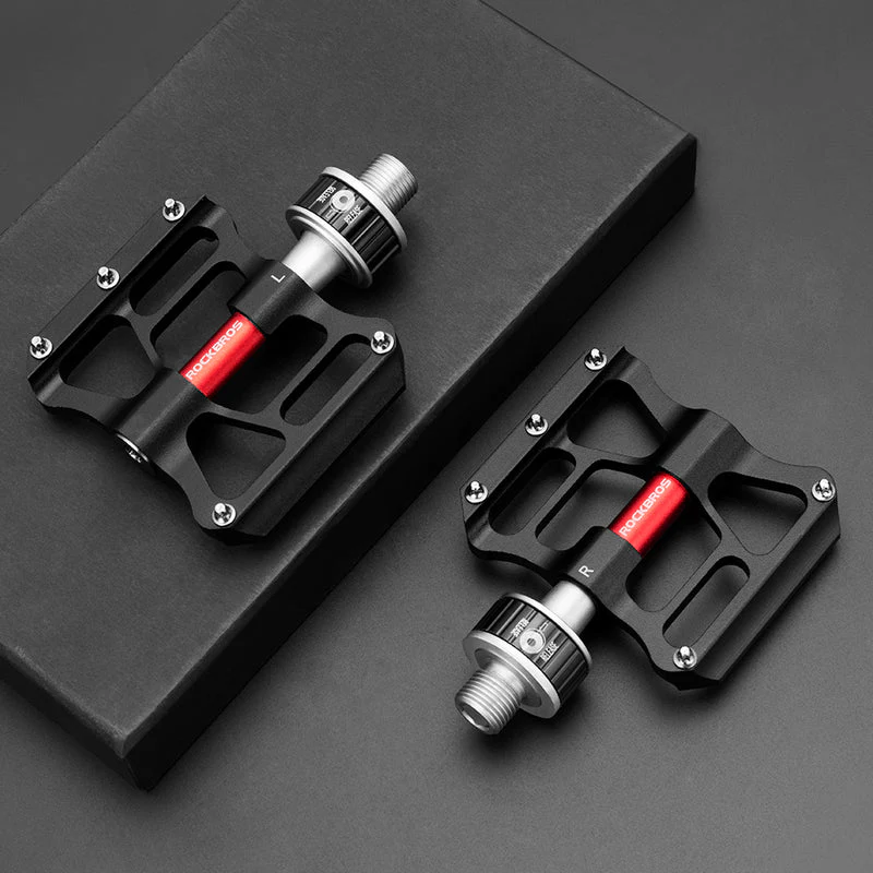 Quick-Release Bike Pedals - Image 3