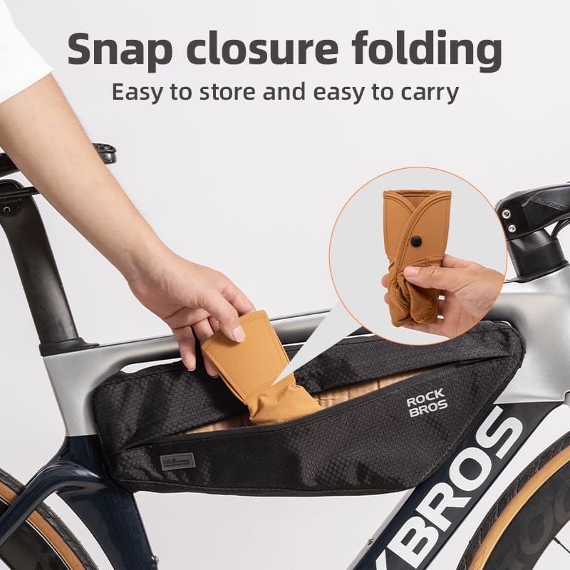 Foldable Outdoor Helmet Liner Cap - Image 10