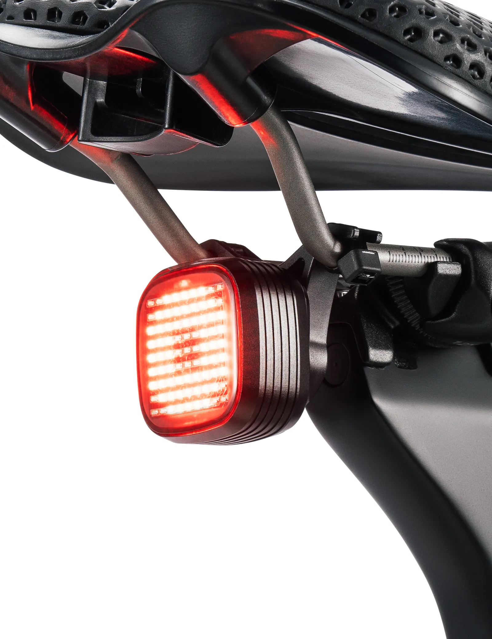 R7 Synchronized Bike Tail Light