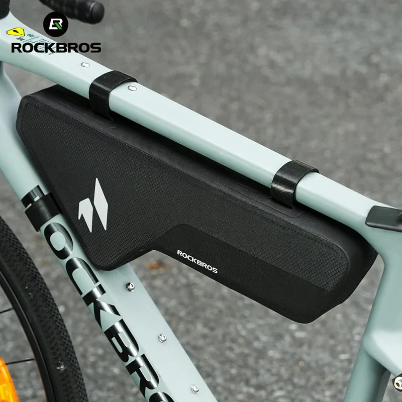 RideMate Bike Down Tube Bag - 1.9L - Image 10